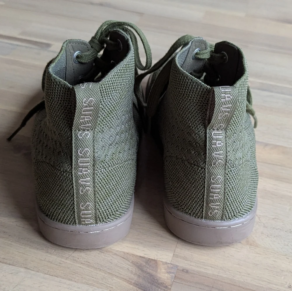 SUAVS - The‎ Legacy (Sz Men's 5, Women's 7)